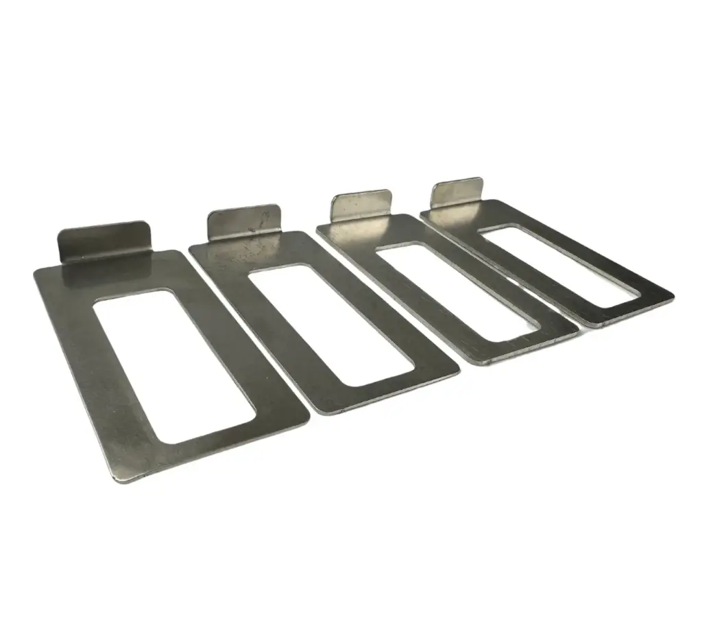 [240328] Anti Rattle Tow Hitch Shim Kit